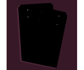 Sobre de burbuja acolchados