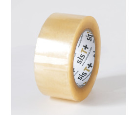 Precinto acrílico o solvente